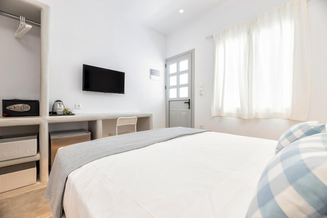 Hotel Pelican Parikia (Paros)