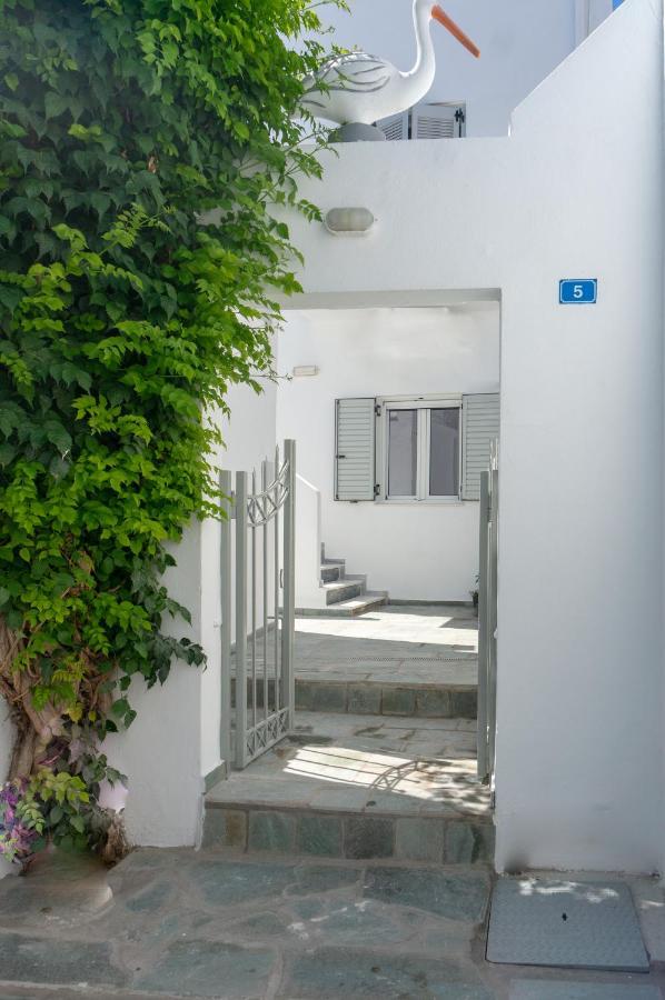 Hotel Pelican
